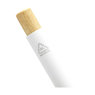 Logotrade reklaamkingitused pilt: Xava GRS taaskasutatud Alu pliiats