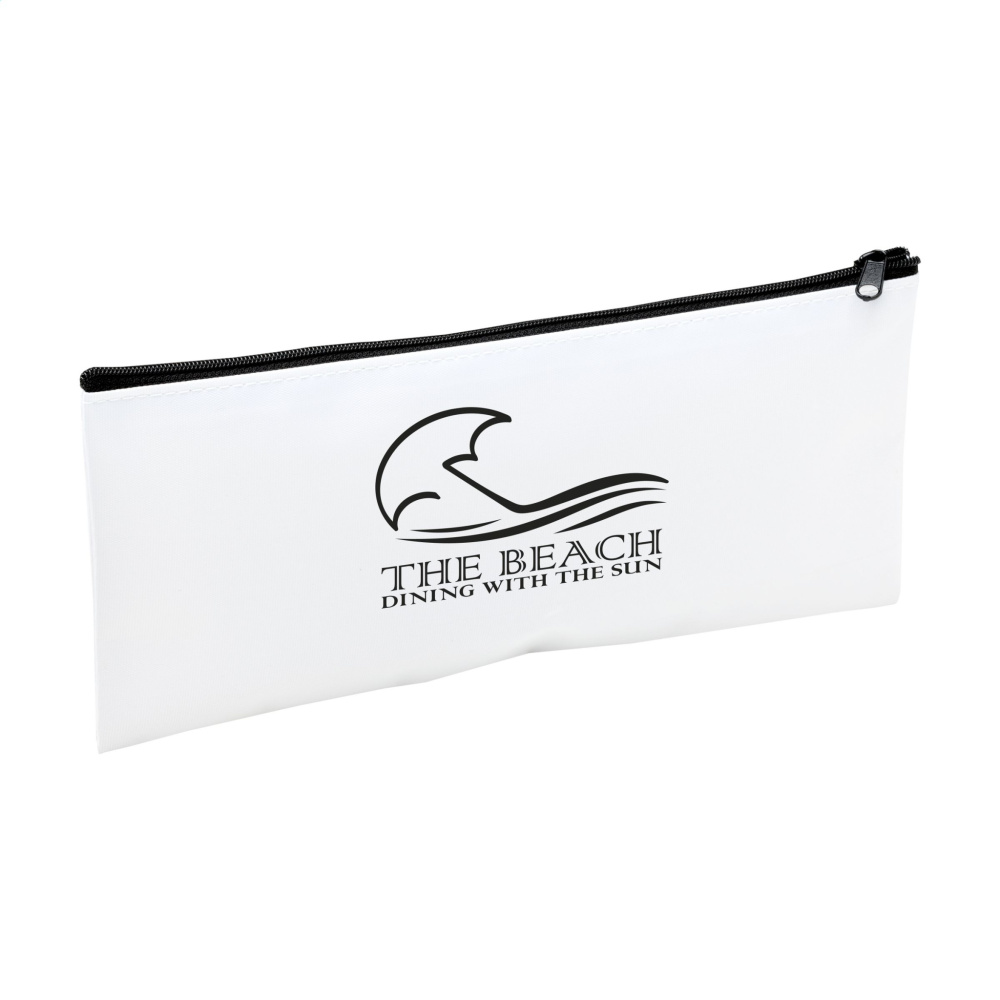 Logotrade reklaamkingi foto: MultiPouch pinal kirjutusvahenditele