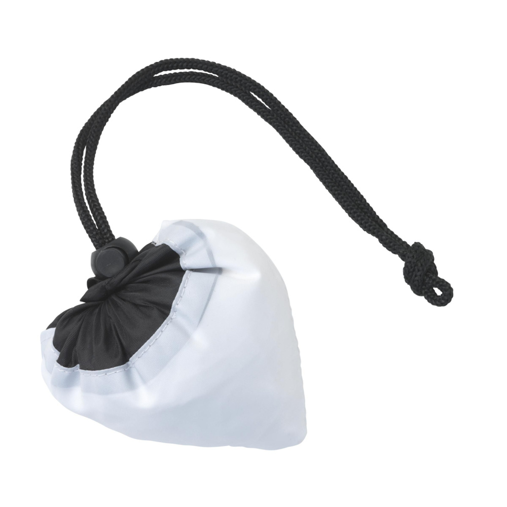 Logo trade meene pilt: Kokkupandav maasikakott