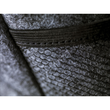 Logo trade reklaamtooted foto: PromoPack Felt Gym Bag seljakott