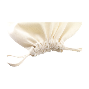 Logo trade ärikingi pilt: Natura Organic GOTS võrgust puuviljakott (120 g/m²)