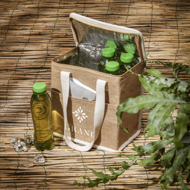 Logo trade meened foto: Agra külmakott