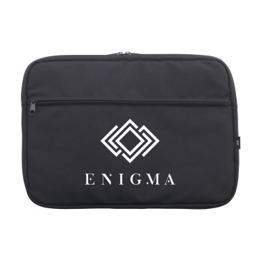 Logotrade firmakingituse foto: Jordani 13-tolline RPET sülearvuti ümbris