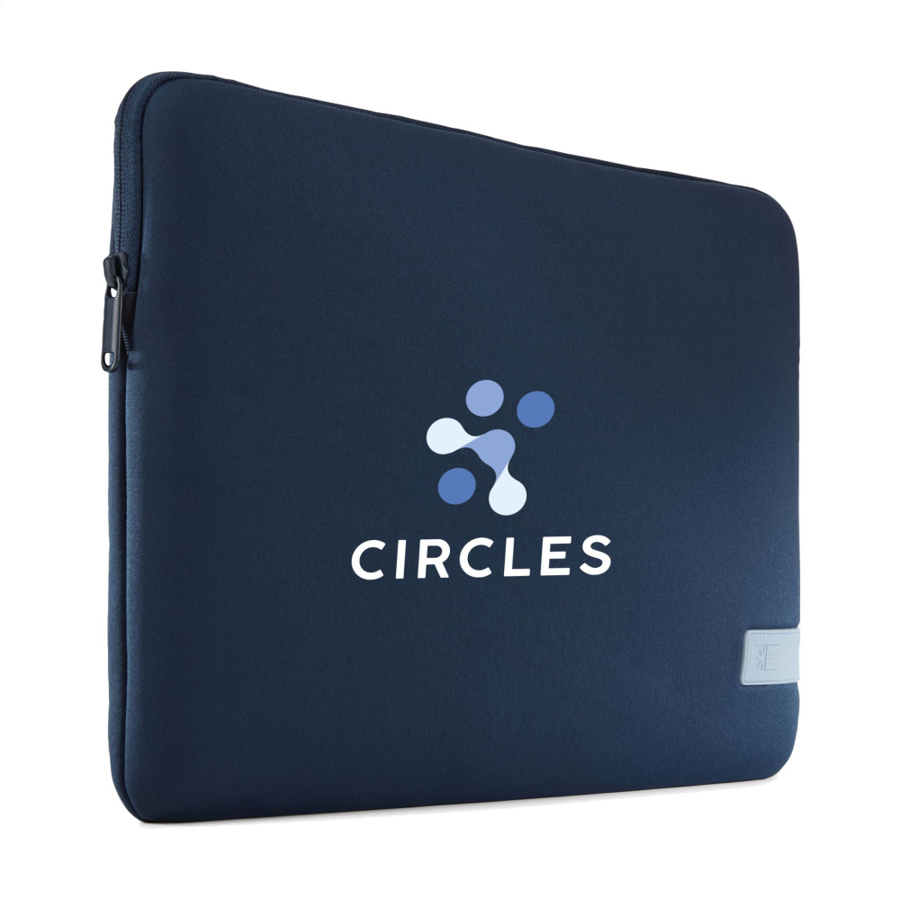 Logotrade meened pilt: Case Logic Reflect 15,6-tolline sülearvuti ümbris