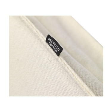 Logo trade ärikingi pilt: Tahke kott GRS-i taaskasutatud lõuend (340 g/m²)