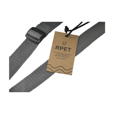 Logo trade reklaamtoote pilt: BottleCooler GRS RPET