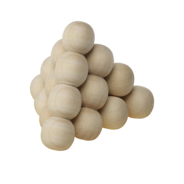 Logotrade firmakingi foto: Püramiidne pusle