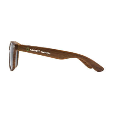 Logotrade reklaamtooted pilt: LookingWood päikeseprillid