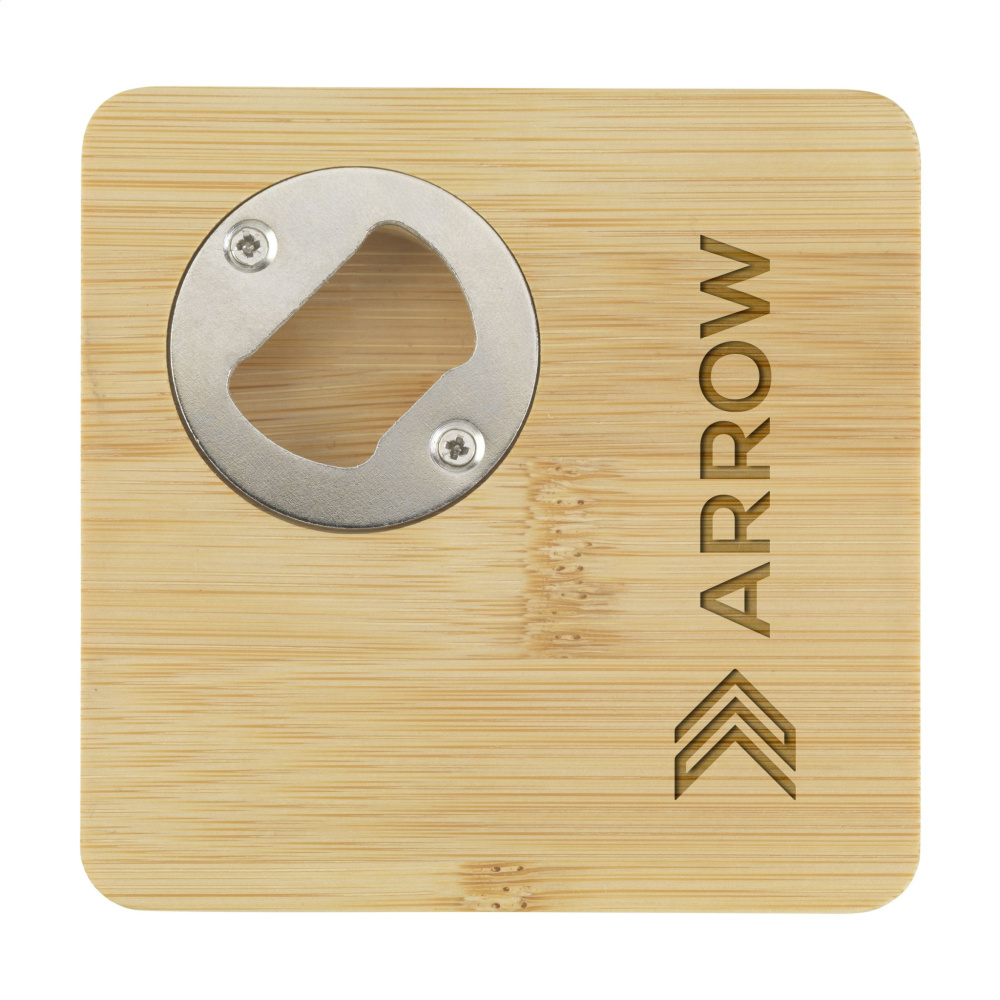 Logo trade firmakingid foto: Piazza Opener pudeliavaja