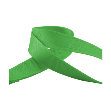 Logotrade firmakingituse foto: Kaelapael Deep Woven 25 mm