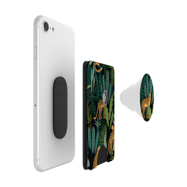 Logotrade reklaamkingid pilt: PopSockets® PopWallet+ kaardihoidja PopGripiga