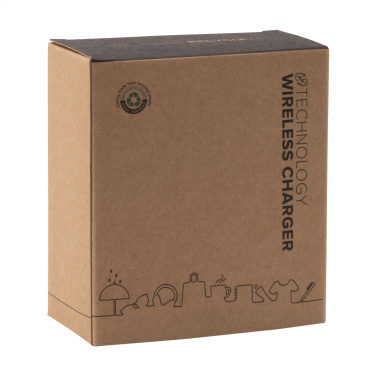 Logo trade ärikingid foto: Käed-vabad juhtmevaba laadija