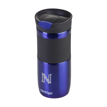 Logotrade reklaamkingitused pilt: Contigo® Byron Medium 470 ml termotass