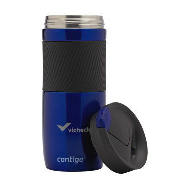Logo trade ärikingid foto: Contigo® Byron Medium 470 ml termotass
