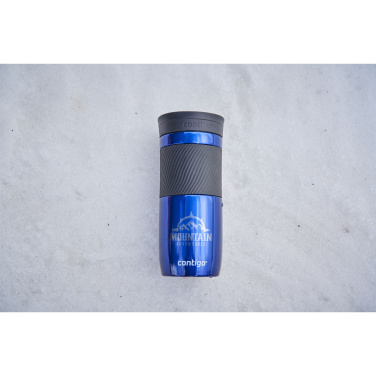 Logotrade ärikingitused pilt: Contigo® Byron Medium 470 ml termotass