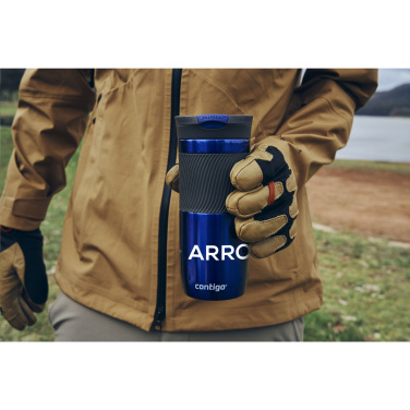 Logo trade reklaamkingid foto: Contigo® Byron Medium 470 ml termotass
