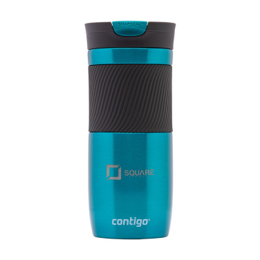 Logotrade firmakingitused pilt: Contigo® Byron Medium 470 ml termotass