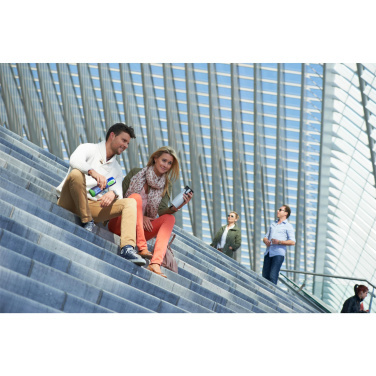 Logotrade reklaamtoote foto: Contigo® Swish 500 ml joogipudel