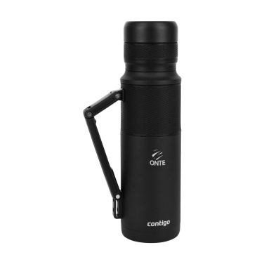 Logo trade firmakingituse pilt: Contigo® Thermal Bottle 1,2 L termopudel