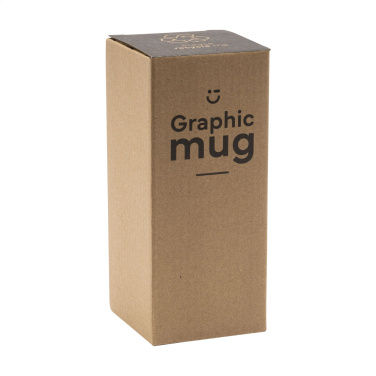 Logotrade ärikingi foto: Graafiline kruus 300 ml termotass