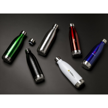 Logo trade reklaamkingi pilt: Topflask 500 ml joogipudel