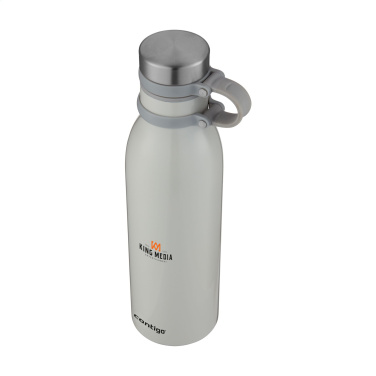 Logotrade reklaamkingi foto: Contigo® Matterhorn Metallic 590 ml joogipudel