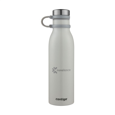 Logotrade reklaamkingid pilt: Contigo® Matterhorn Metallic 590 ml joogipudel