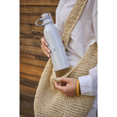 Logotrade reklaamtooted pilt: Contigo® Matterhorn Metallic 590 ml joogipudel
