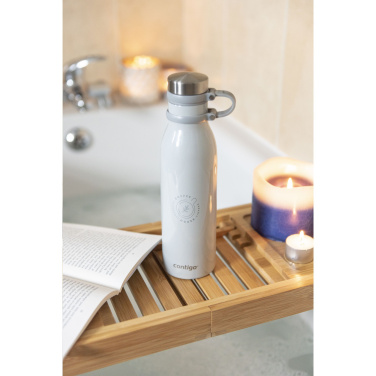 Logotrade reklaamkingid pilt: Contigo® Matterhorn Metallic 590 ml joogipudel