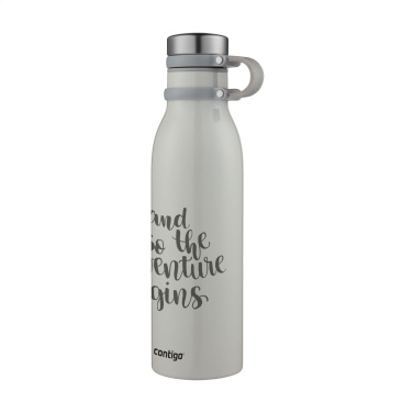 Logotrade meene foto: Contigo® Matterhorn Metallic 590 ml joogipudel