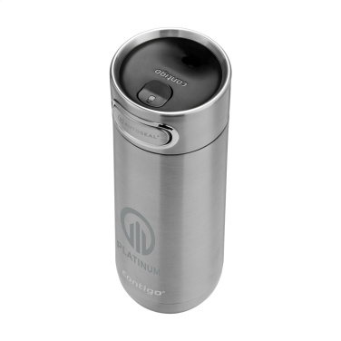 Logo trade reklaamkingituse pilt: Contigo® Luxe AUTOSEAL® 470 ml termotass