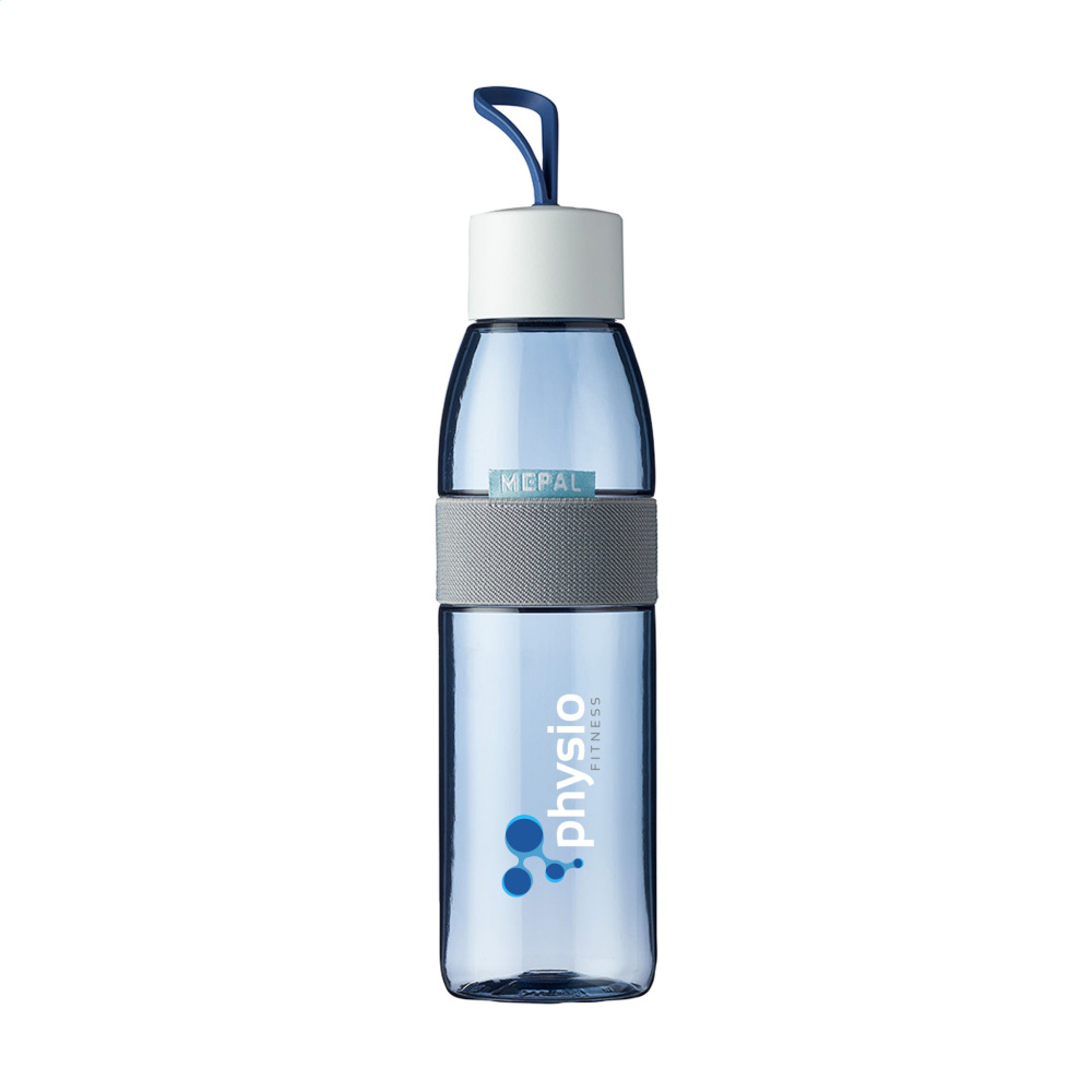Logotrade reklaamkingid pilt: Mepal Water Bottle Ellipse 500 ml joogipudel