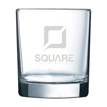 Logotrade reklaamkingid pilt: Scott Water Glass 300 ml
