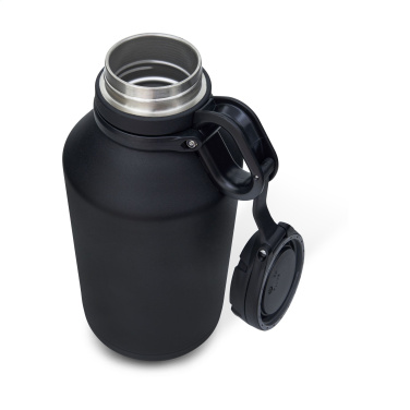 Logo trade ärikingitused foto: Contigo® Grand Stainless Steel 1900 ml termopudel