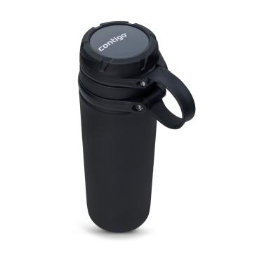 Logo trade reklaamtooted foto: Contigo® Fuse Stainless Steel 700 ml termopudel