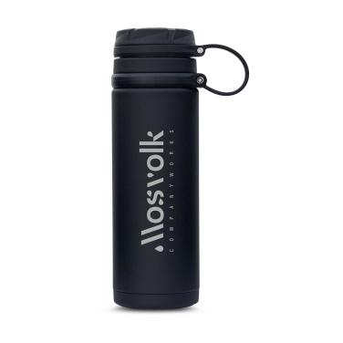 Logotrade reklaamkingi foto: Contigo® Fuse Stainless Steel 700 ml termopudel