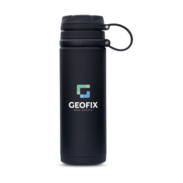Logotrade reklaamkingituse foto: Contigo® Fuse Stainless Steel 700 ml termopudel