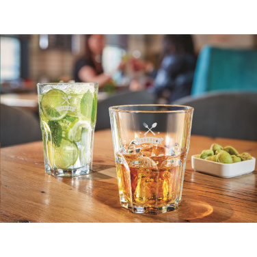 Logo trade reklaamtoote pilt: Glory Tumbler Glass 420 ml