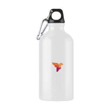 Logotrade firmakingitused pilt: AluMini GRS taaskasutatud 500 ml veepudel