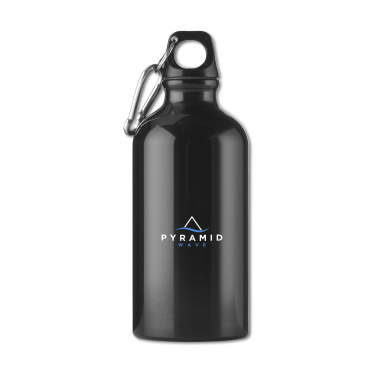 Logo trade ärikingitused foto: AluMini GRS taaskasutatud 500 ml veepudel