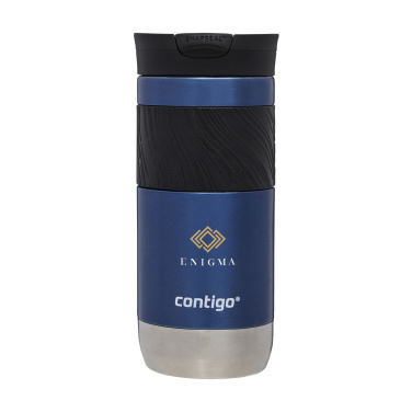 Logo trade reklaamkingituse pilt: Contigo® Byron 2.0 470 ml termotass