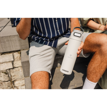 Logo trade ärikingituse pilt: Kambukka® Elton Insulated 600 ml joogipudel