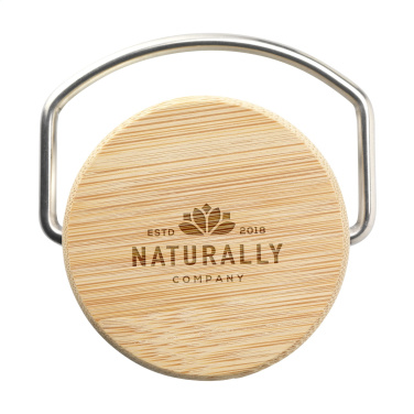 Logo trade ärikingitused foto: Nordvik RCS Recycled Steel 750 ml