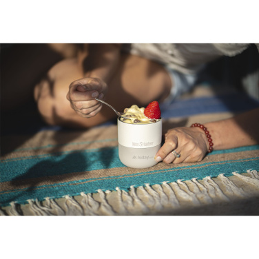 Logotrade reklaamkingitused pilt: Klean Kanteen Rise Recycled Lowball 296 ml