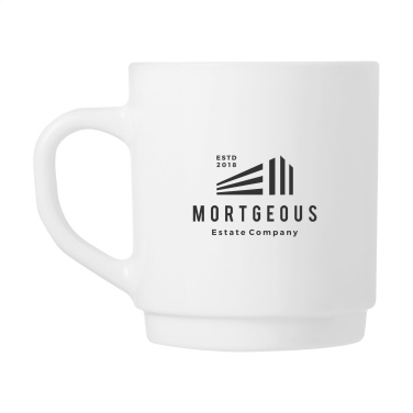 Logotrade reklaamtooted pilt: Yenta Cup 290 ml kruus