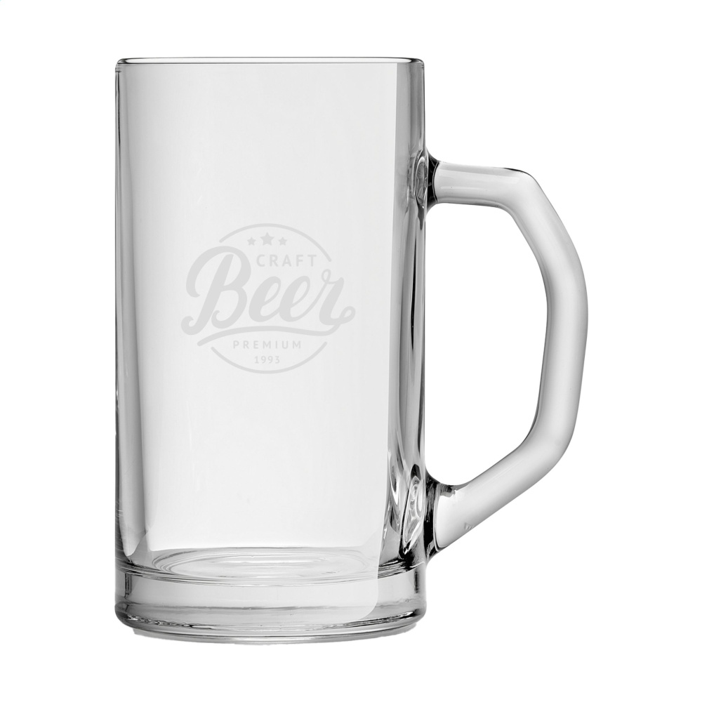 Logotrade reklaamkingi foto: Otto Beer Tankard 490 ml