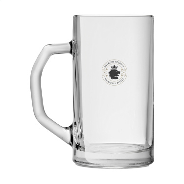 Logo trade reklaamtooted foto: Otto Beer Tankard 490 ml