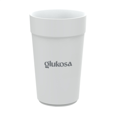 Logo trade reklaamtoote pilt: CirculCup 400 ml
