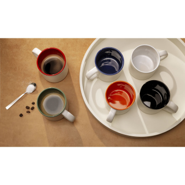 Logotrade meened pilt: Coppa kruus 330 ml