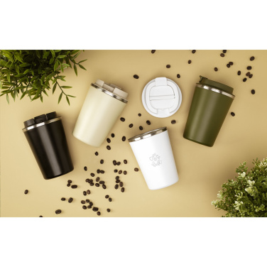 Logotrade reklaamtoote foto: Kaffi RCS Recycled Coffee Mug 300 ml termotass